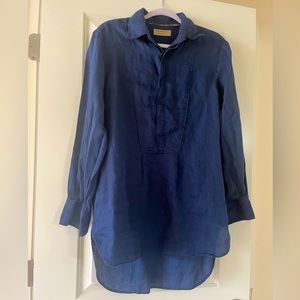 Burberry T-shirt Dress